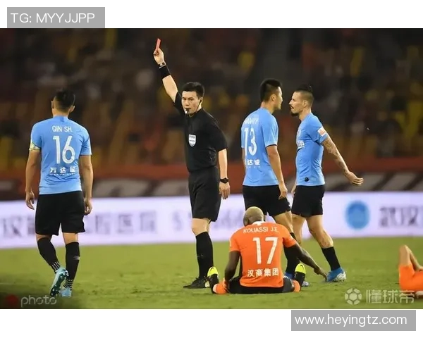 足球红黄牌统计分析与球队表现关系探讨及影响因素研究