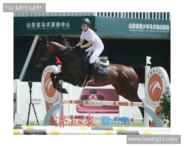 马术世界杯精彩战报揭晓各国骑手争夺荣耀与梦想的巅峰对决