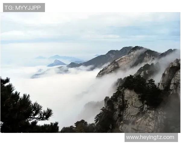 探寻河南嵩山龙门的历史文化与自然风光之美