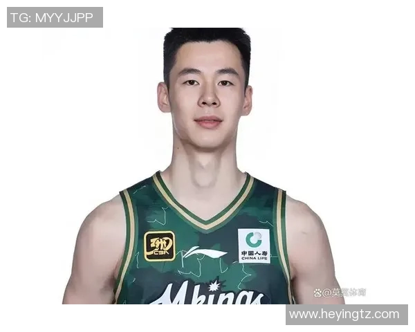 郭昊文在上海CBA赛季表现分析与未来发展潜力探讨 郭昊文在上海CBA赛季表现分析与未来发展潜力探讨