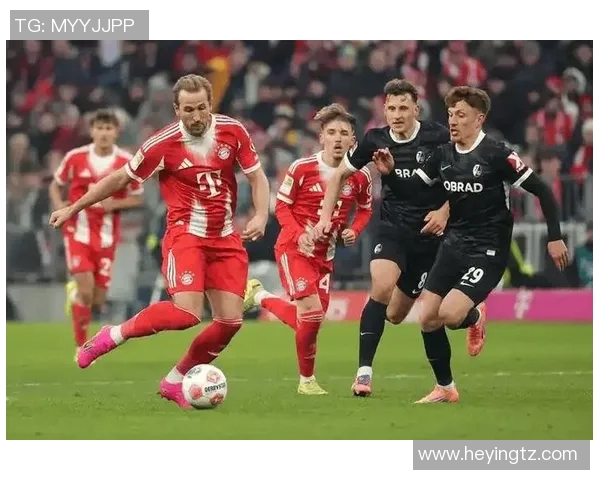 拜仁慕尼黑连胜势不可挡!德甲榜首稳坐稳坐 拜仁慕尼黑连胜势不可挡!德甲榜首稳坐稳坐