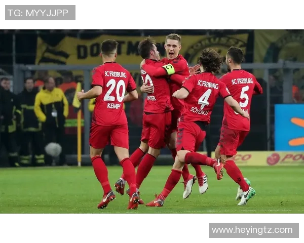 弗赖堡队豪取德甲联赛胜利，势不可挡展示强大实力