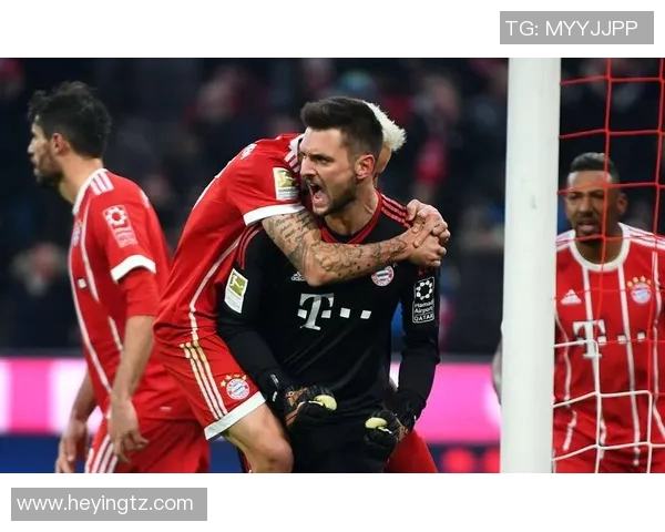 汉诺威主场喜迎拜仁，壮哉！