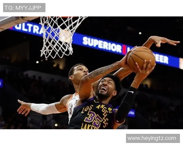 湖人轻取马刺,浓眉33分制胜 湖人轻取马刺,浓眉33分制胜