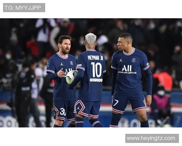 梅西携手内马尔领衔巴黎圣日耳曼冲击法甲冠军的最新动态 梅西携手内马尔领衔巴黎圣日耳曼冲击法甲冠军的最新动态