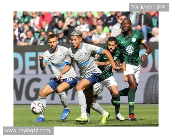 沃尔夫斯堡主场大胜法兰克福,巩固德甲前四的位置! 沃尔夫斯堡主场大胜法兰克福,巩固德甲前四的位置!