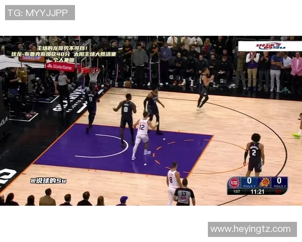 活塞主场爆满!球迷力挺球队重返胜利之路 活塞主场爆满!球迷力挺球队重返胜利之路