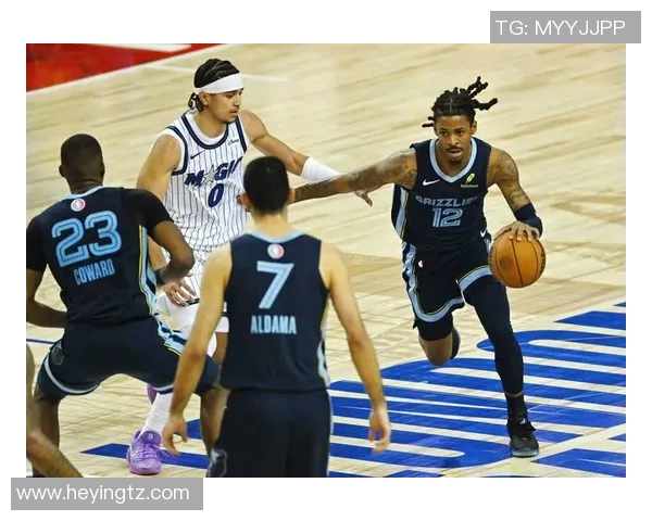 灰熊淘汰开拓者，莫兰特33分领军晋级次轮