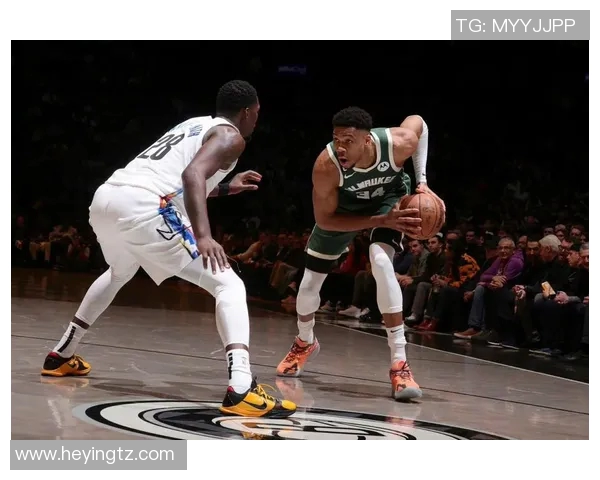 雄鹿队客场击败篮网,豪取六连胜,展现冠军风采 雄鹿队客场击败篮网,豪取六连胜,展现冠军风采